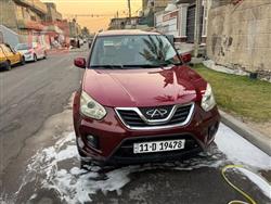 Chery Tiggo 3
